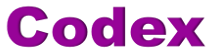東薬大Moodle  Codex
